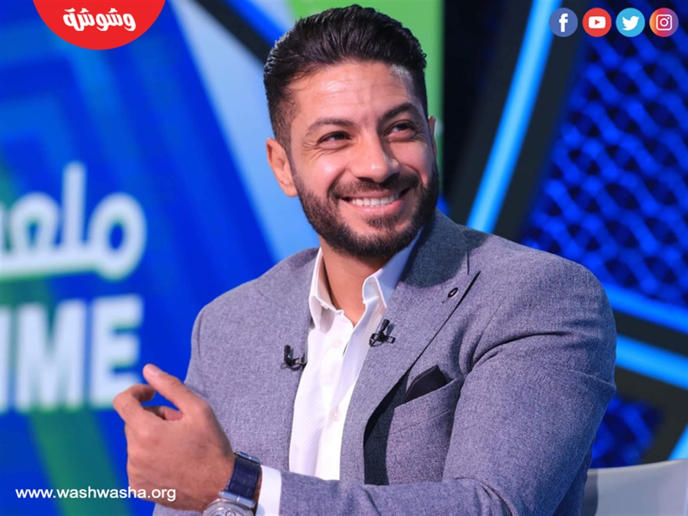 شريف عبد الفضيل