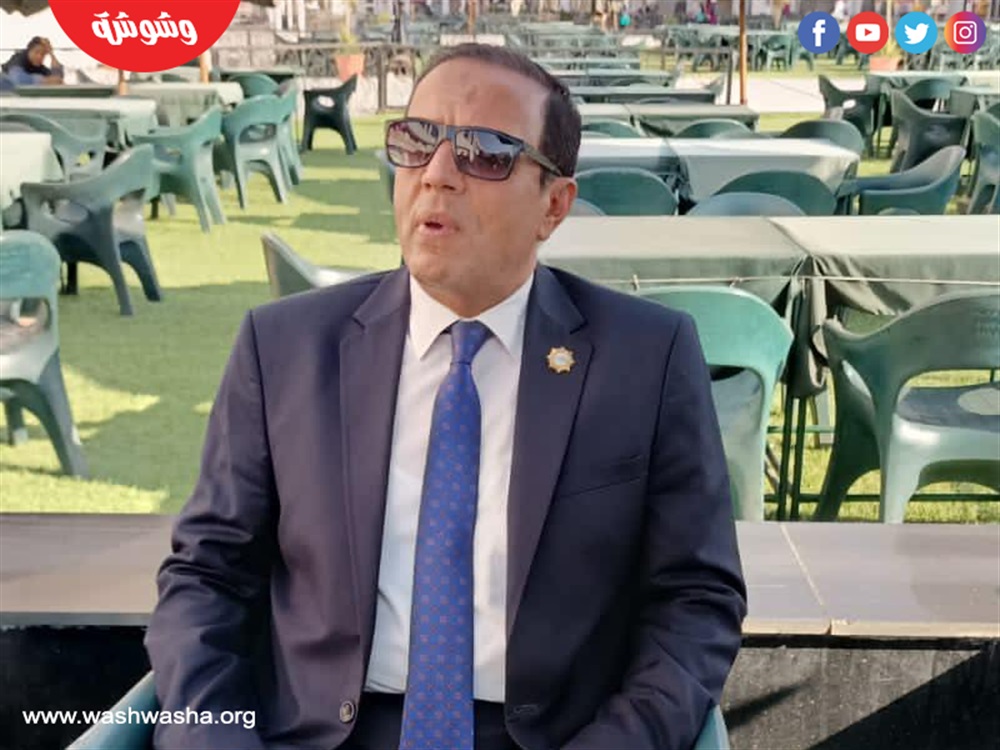 أشرف إمام عبد السلام