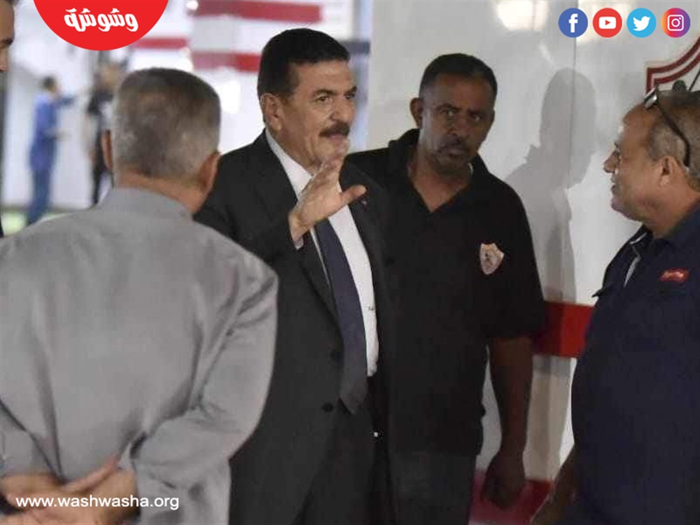 عماد البناني