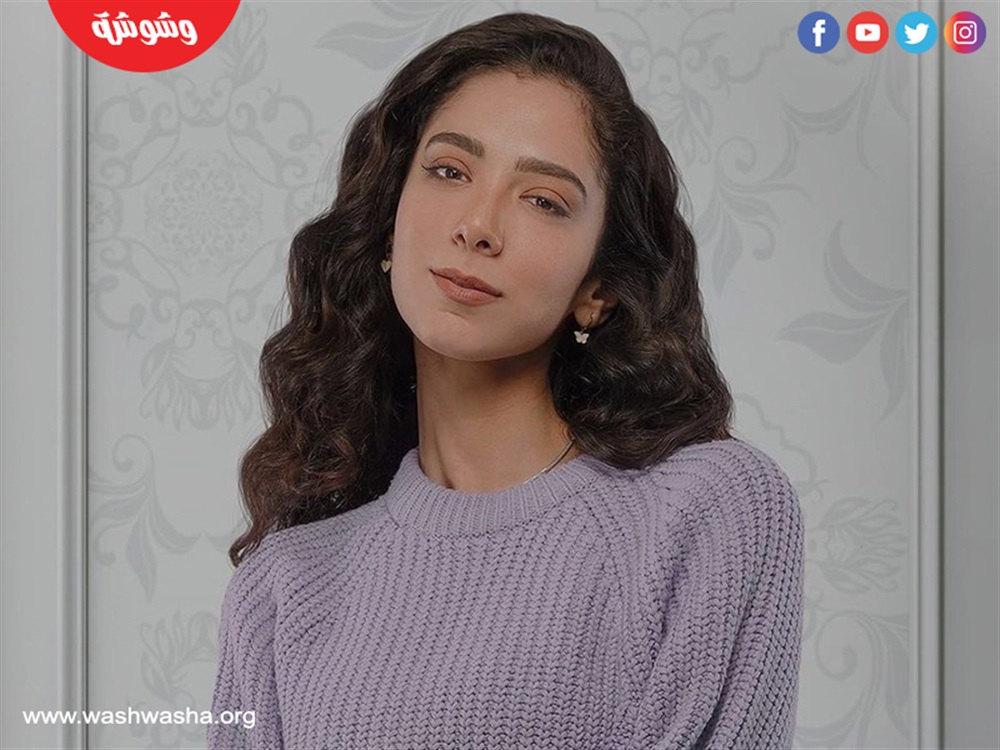 داليا شوقي