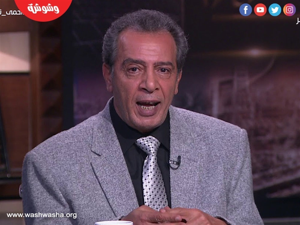 أشرف عقبة