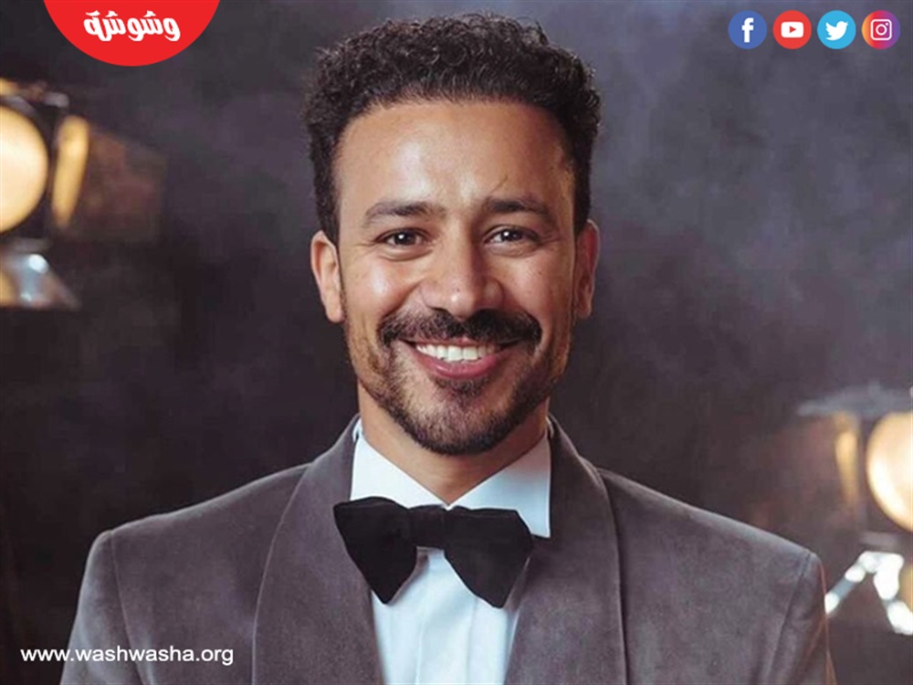 أحمد داود