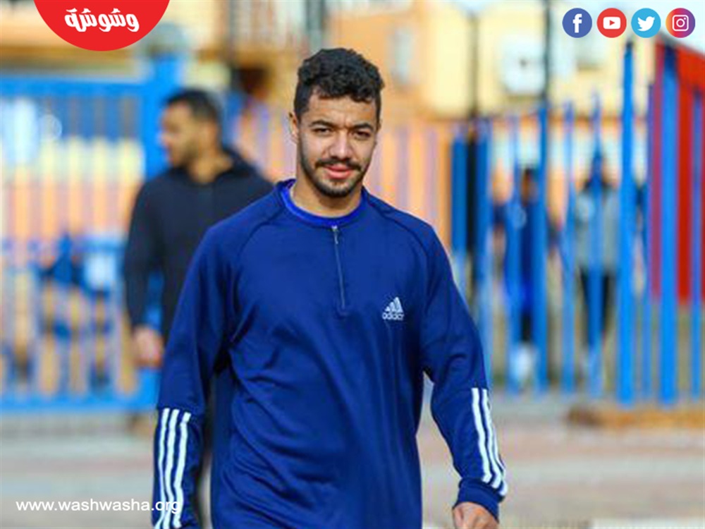 زياد طارق
