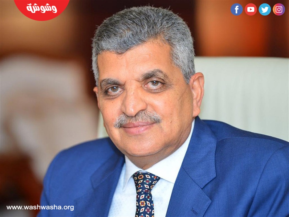 أسامة ربيع