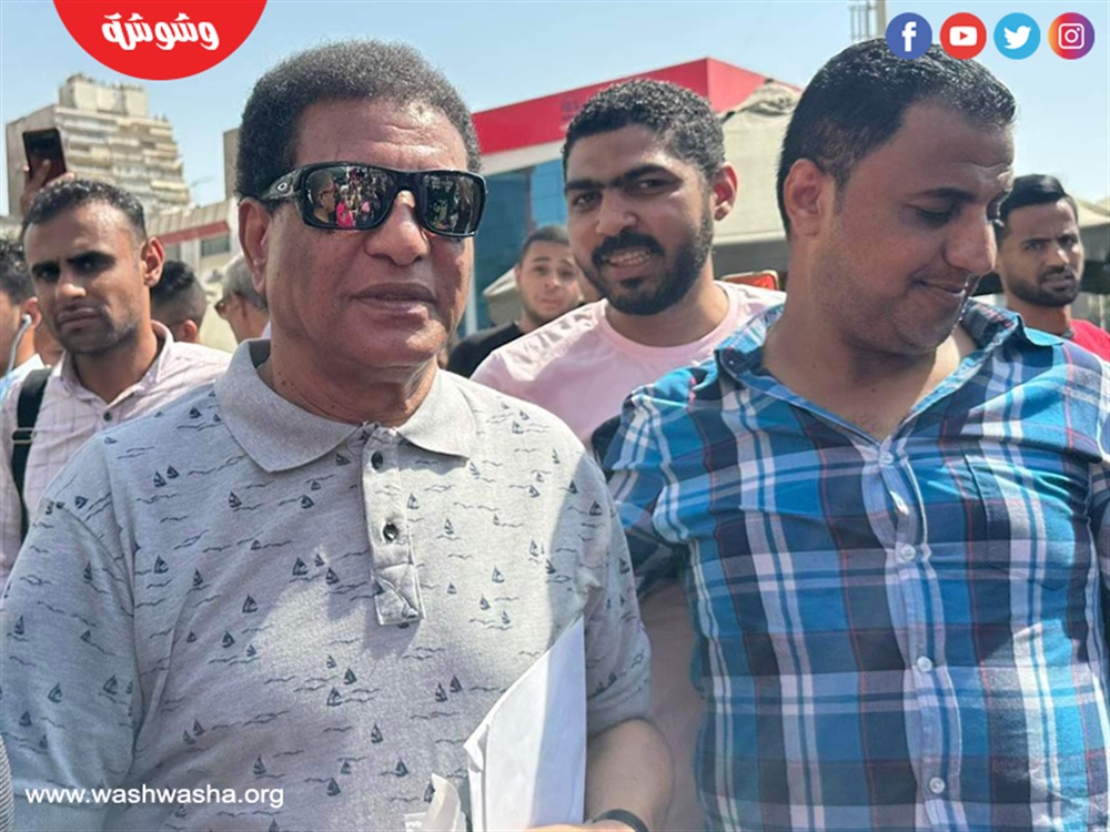 فاروق جعفر
