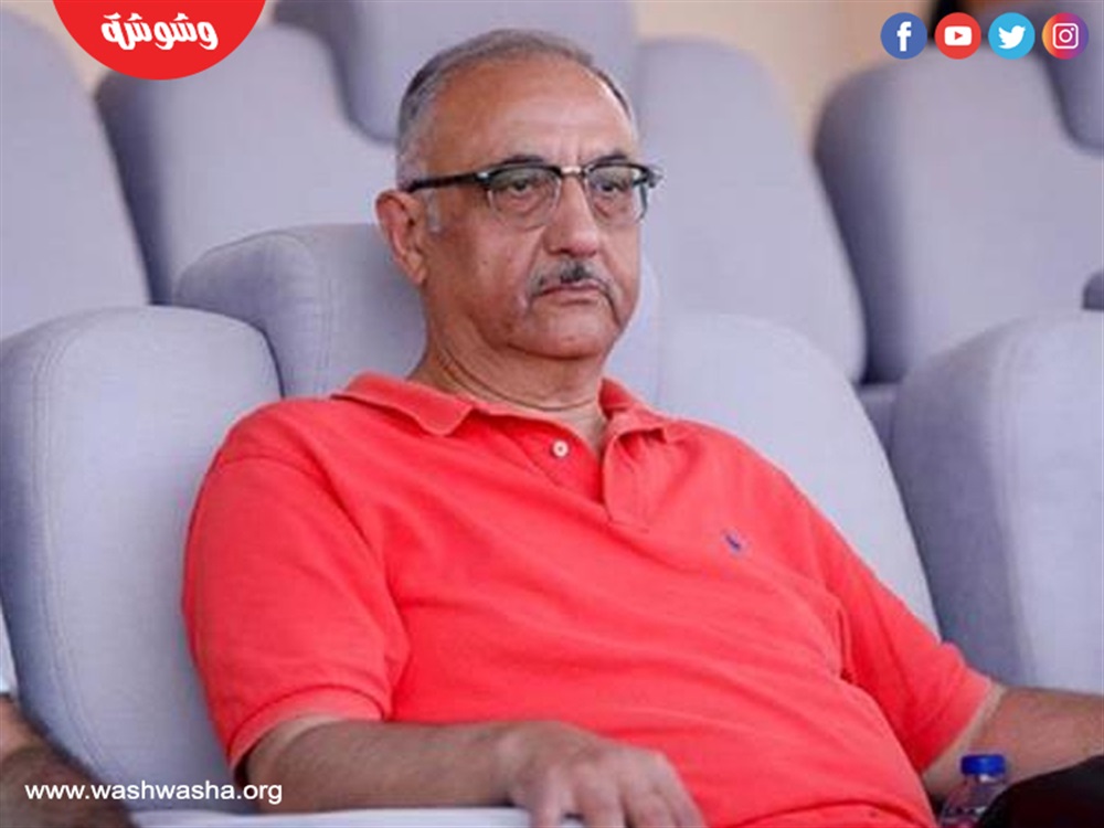 أشرف نصار 