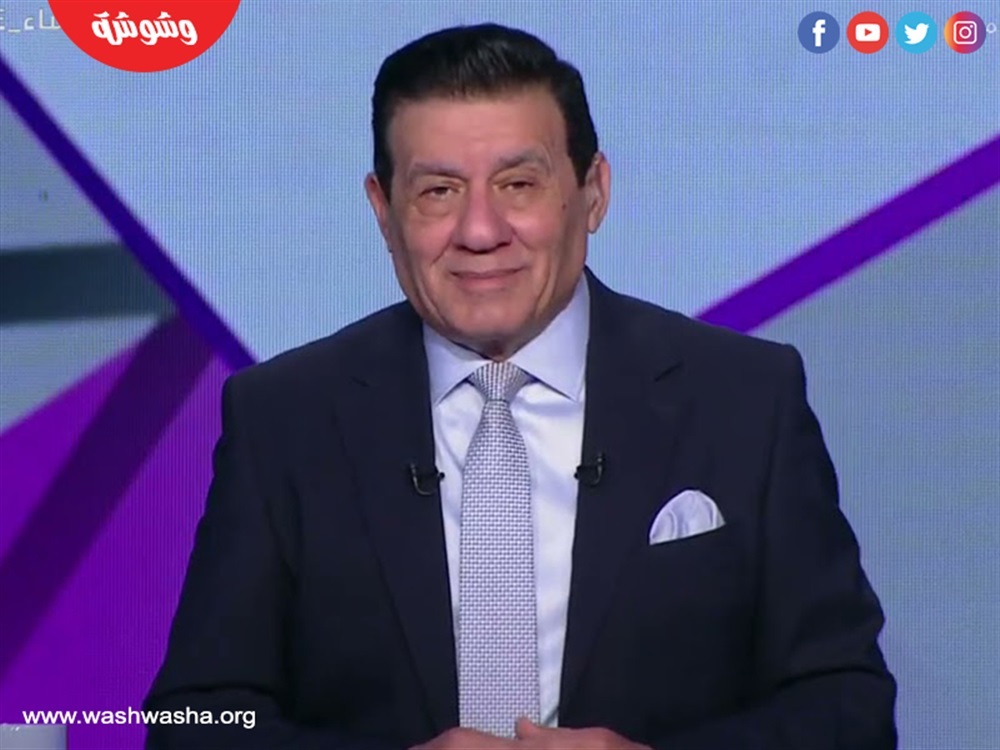 مدحت شلبي