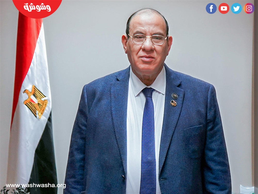 طلعت عبدالقوي