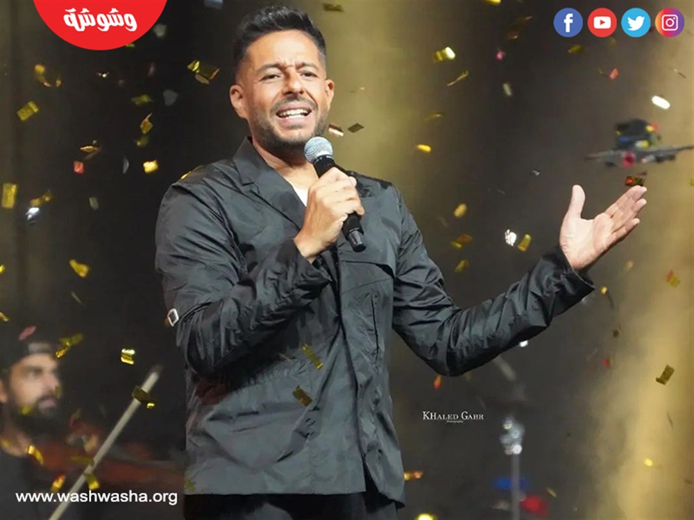 محمد حماقى
