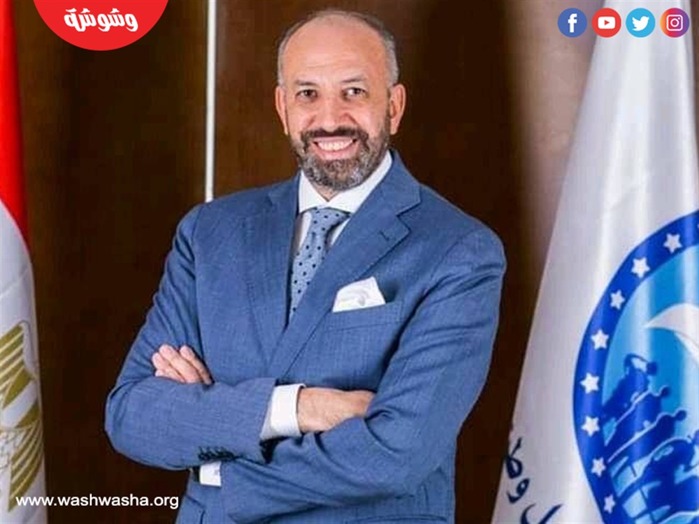 حسام المندوه 