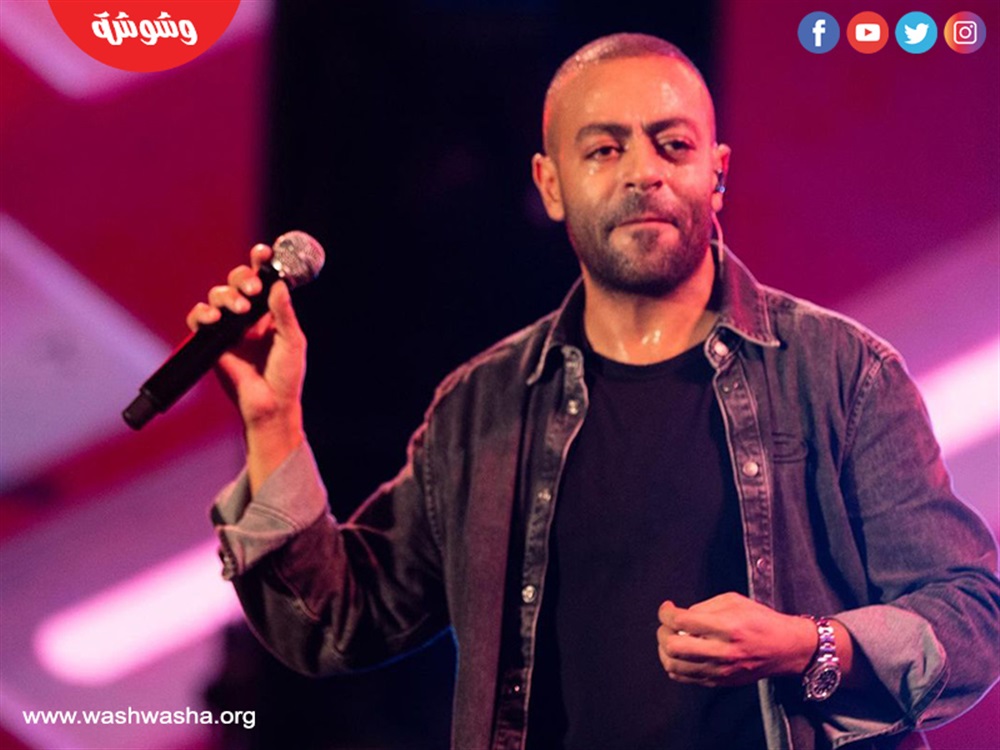تامر عاشور