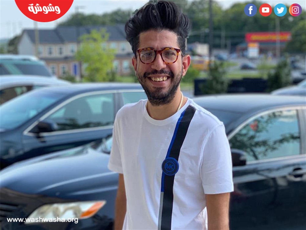 أيمن منصور