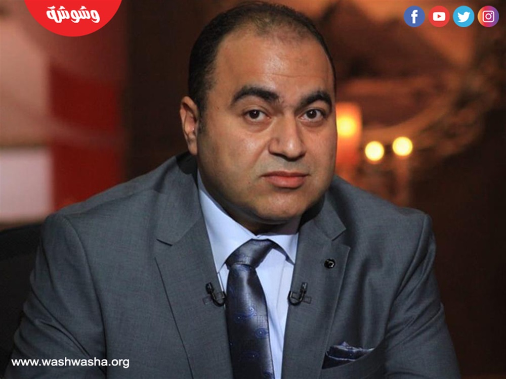 أمجد الحداد