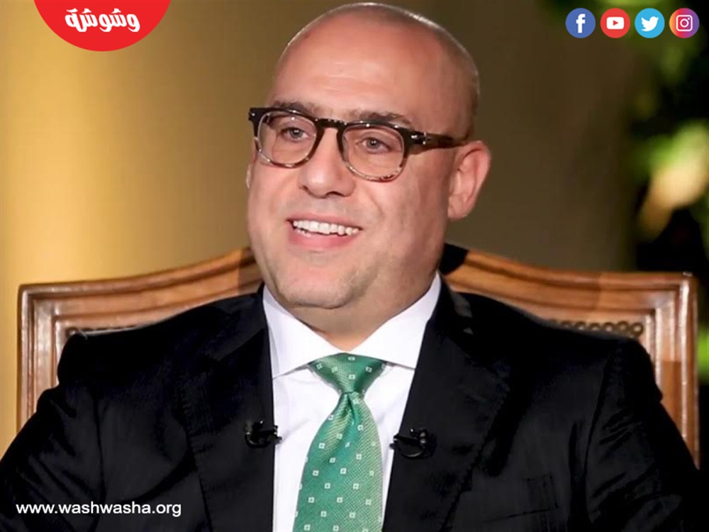 عاصم الجزار