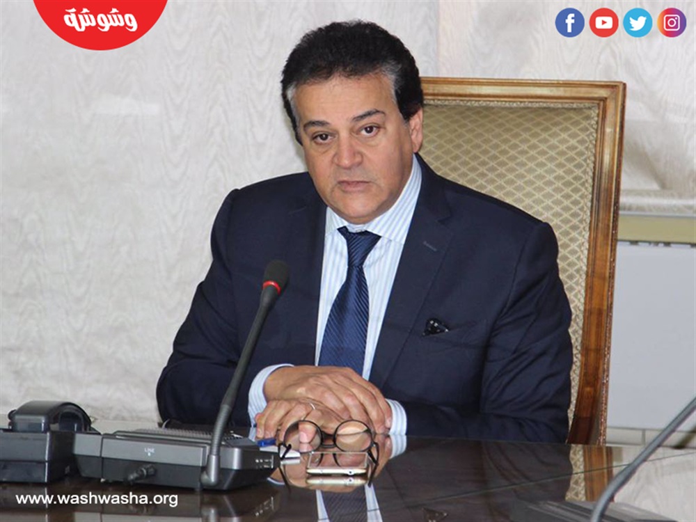 خالد عبد الغفار