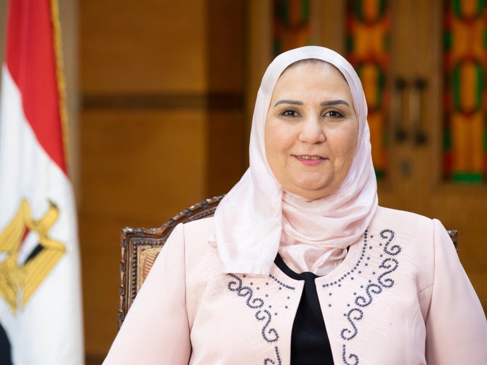 نيفين القباج