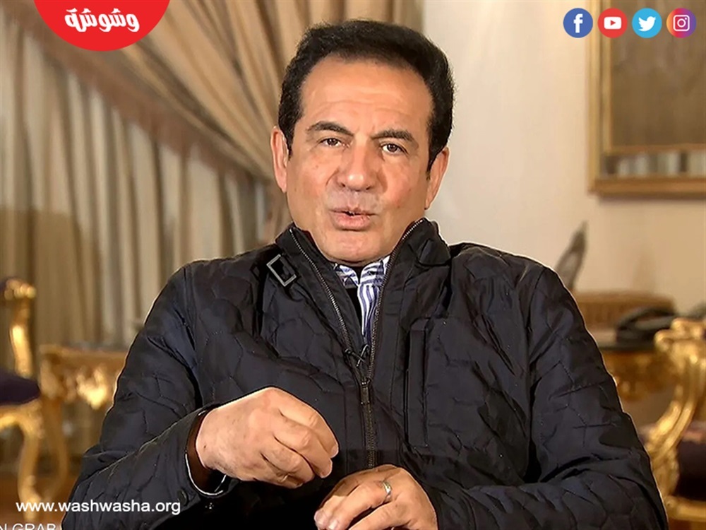 محمد ثروت
