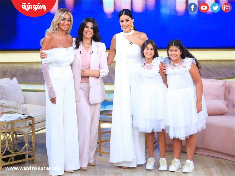 وشوشة
