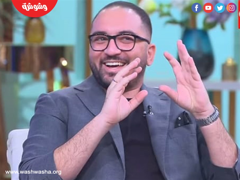 أحمد ثروت