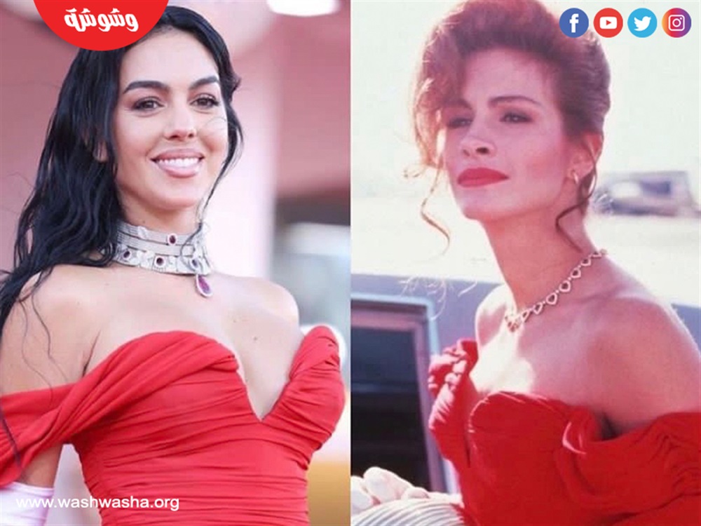 وشوشة