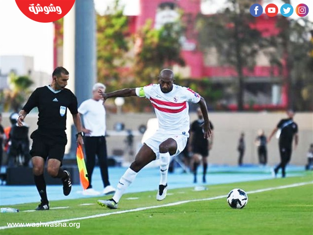 شيكابالا