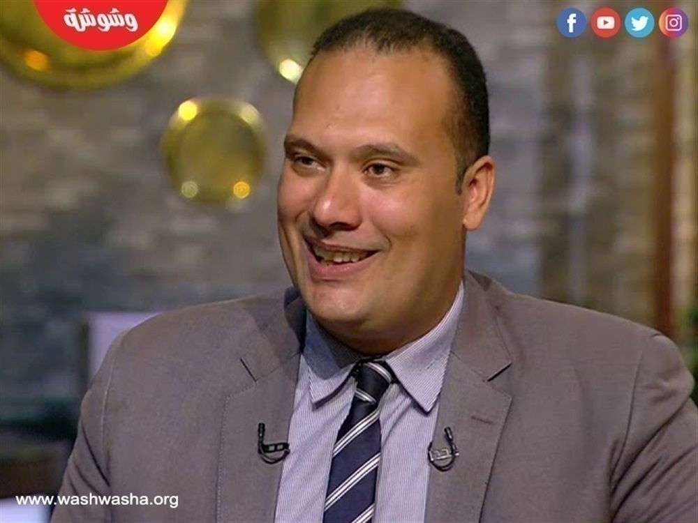 محمد القرش