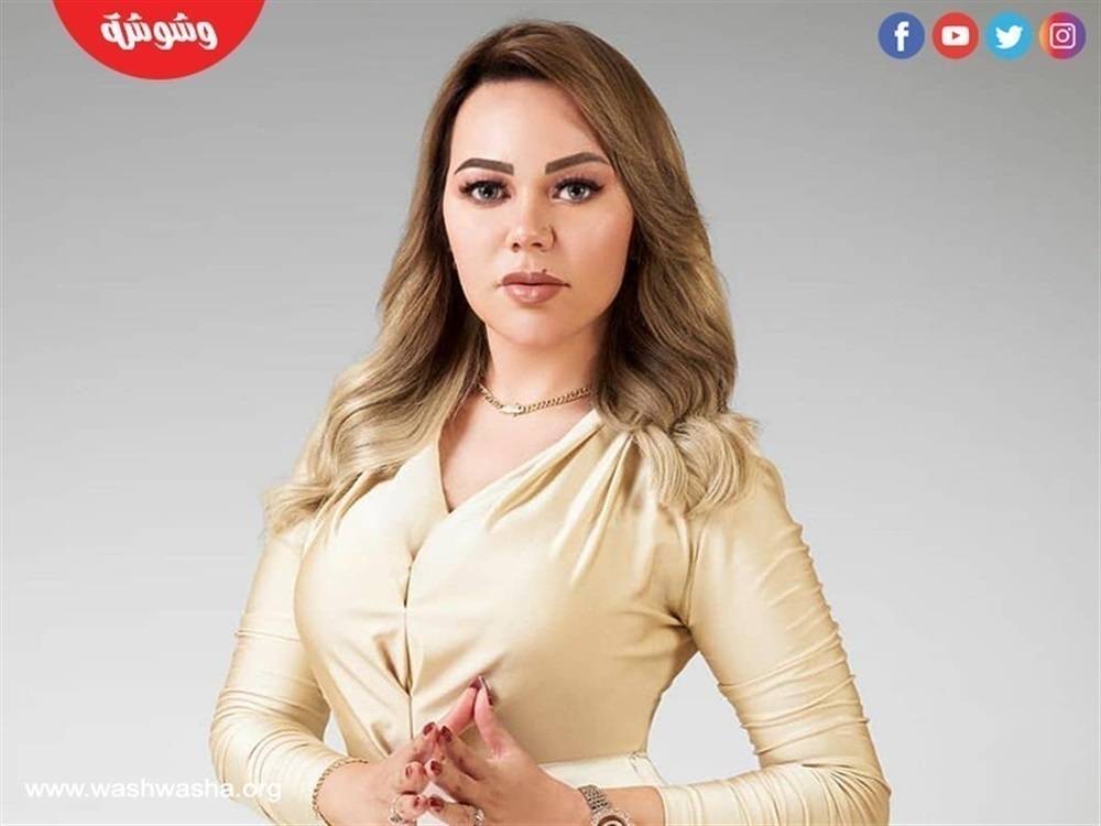 أسما إبراهيم