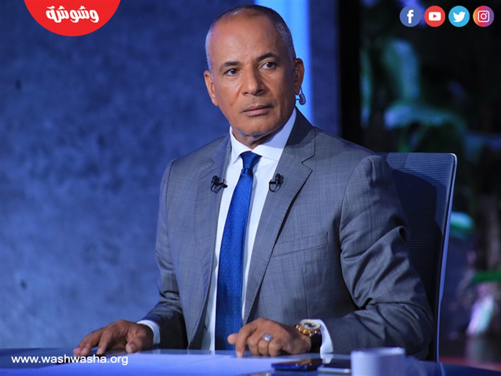 أحمد موسى
