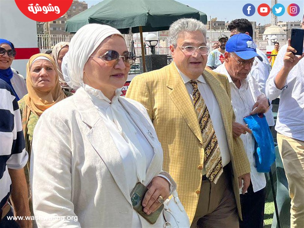 ميرفت السيد