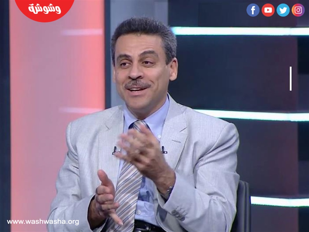 حسين السيد