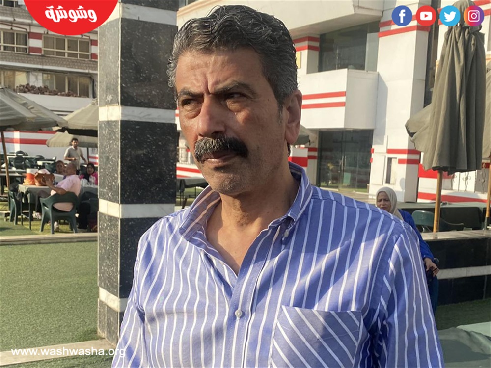 مصطفى عبد الخالق
