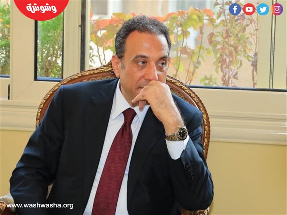 عمر هريدي