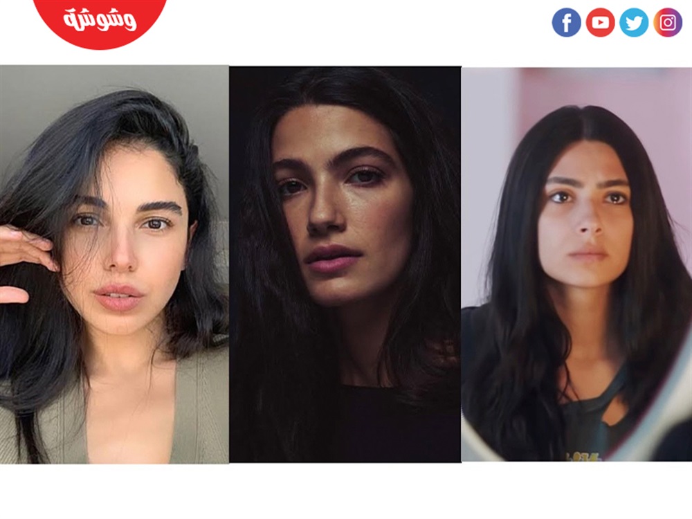 وشوشة