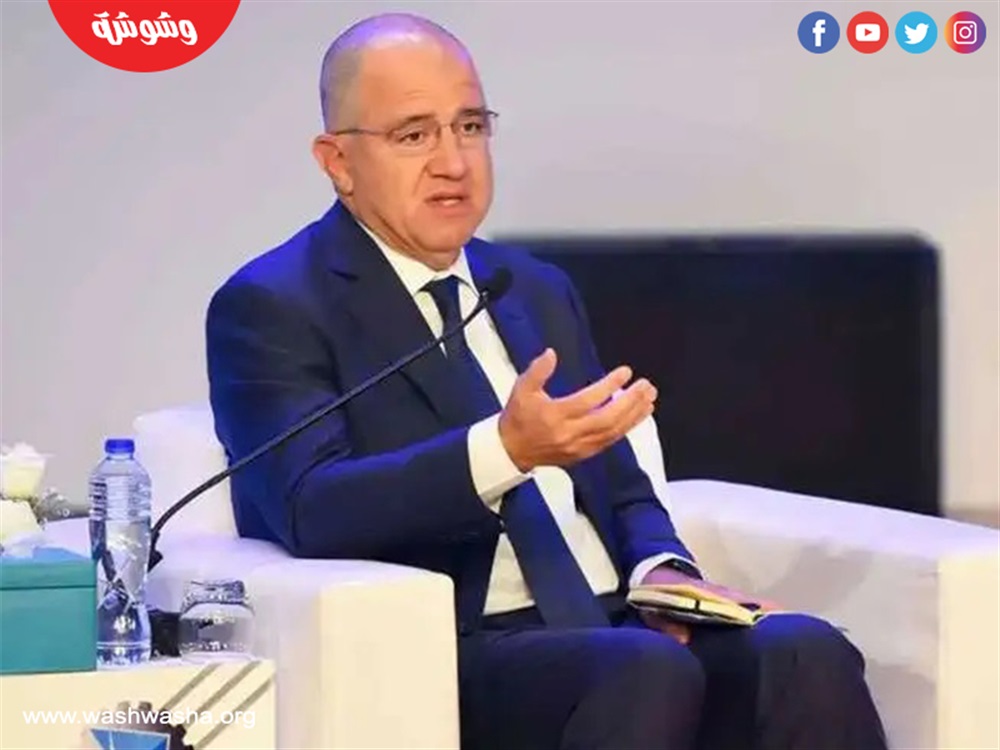 المهندس محمد السويدي