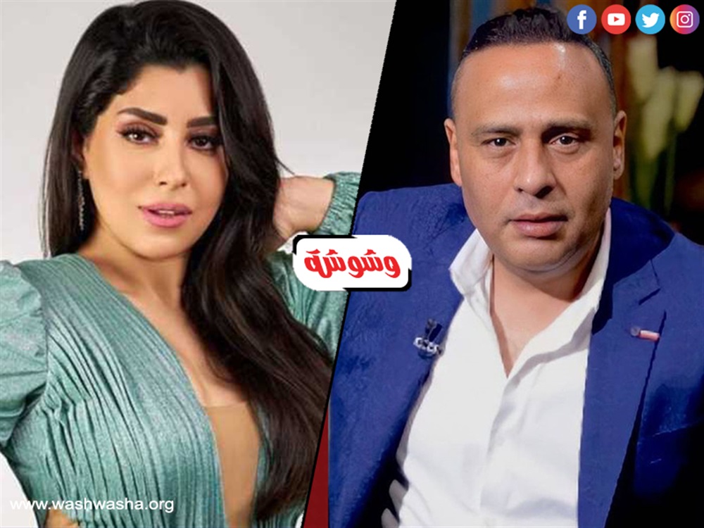 أيتن عامر ومحمود