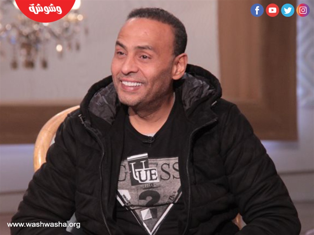 محمود عبد المغنى