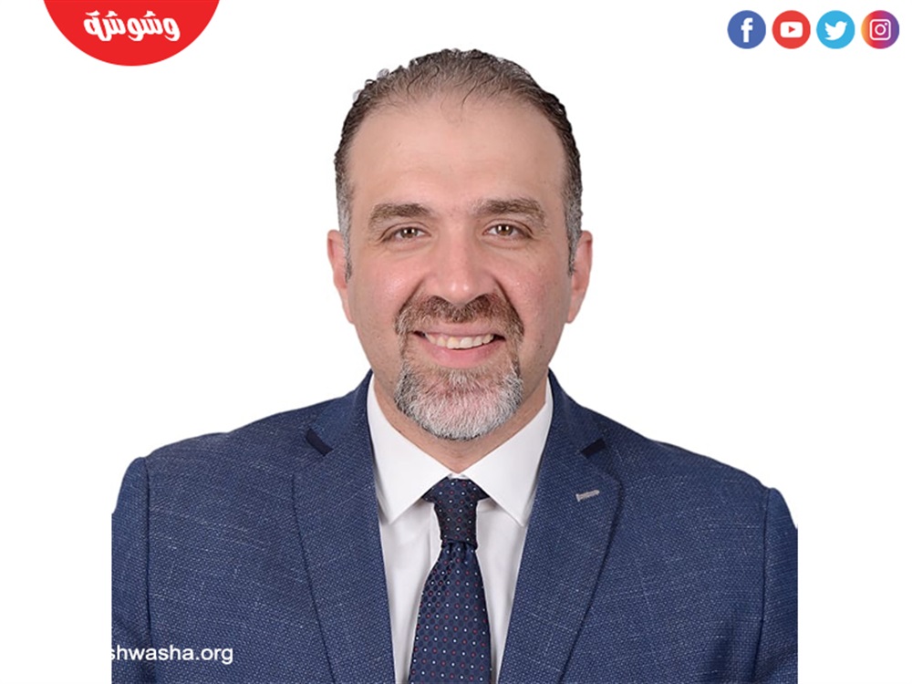 عماد شاش