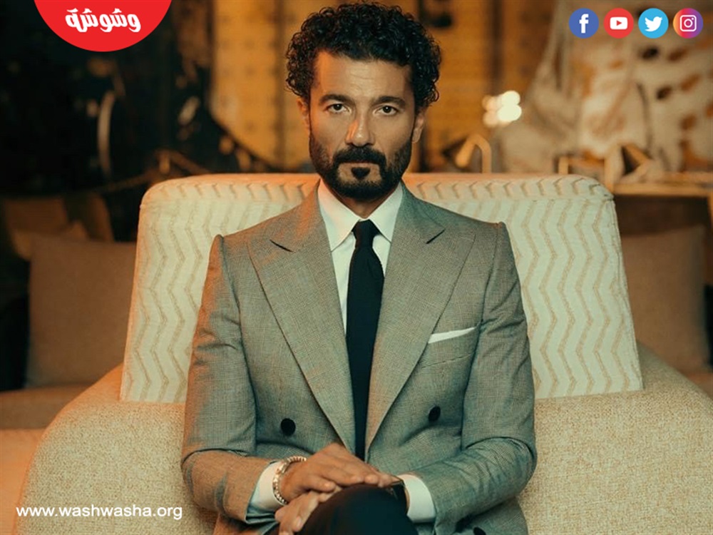 خالد النبوي