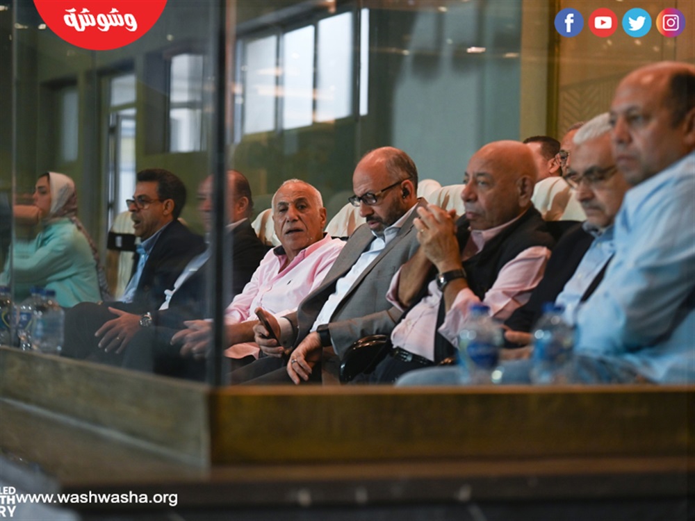 مجلس إدارة الزمالك