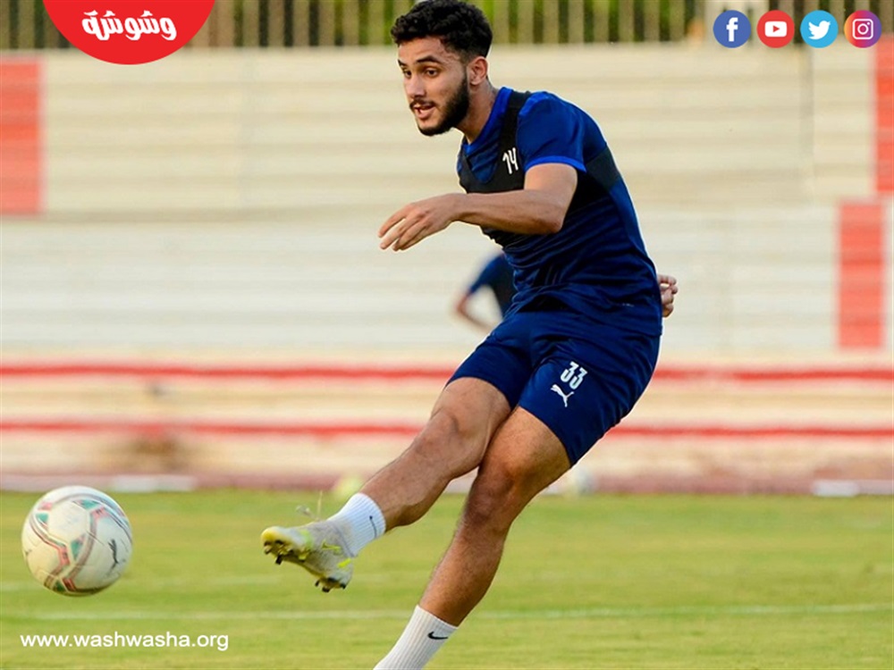حسام أشرف