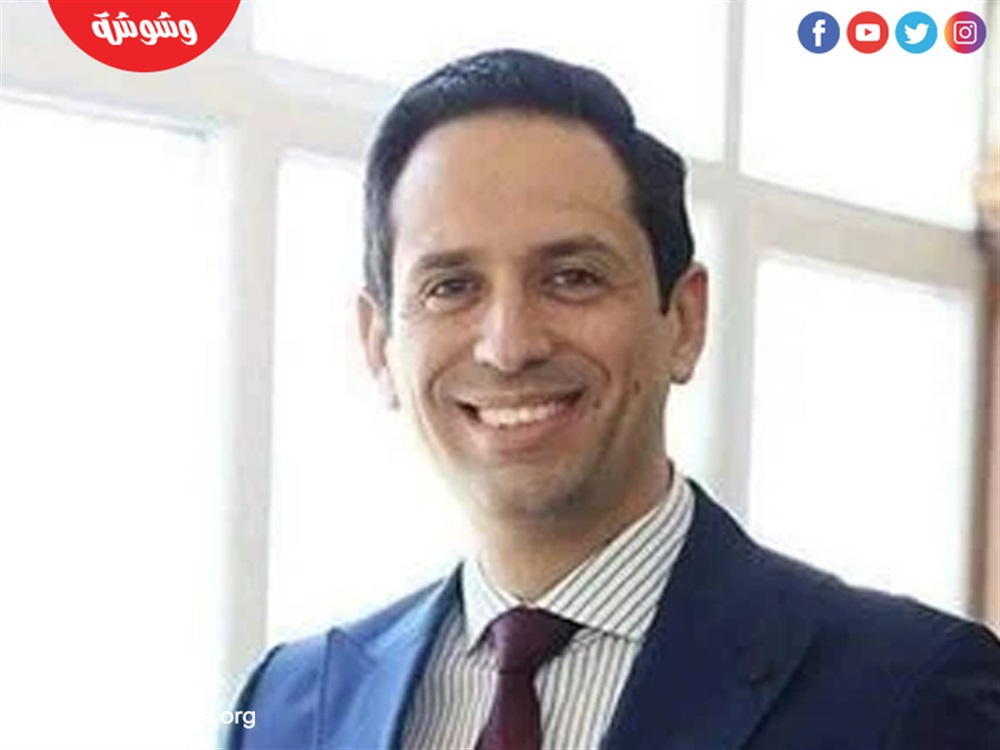 أحمد سالم