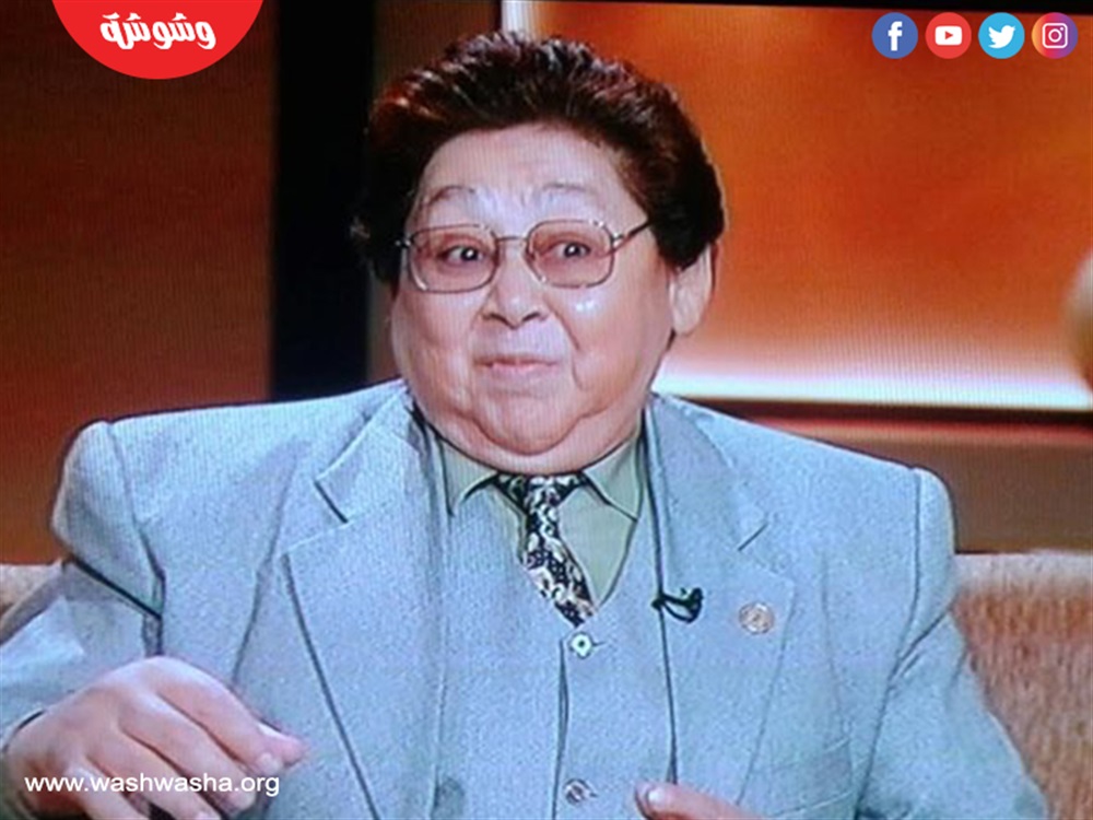 أحمد فرحات
