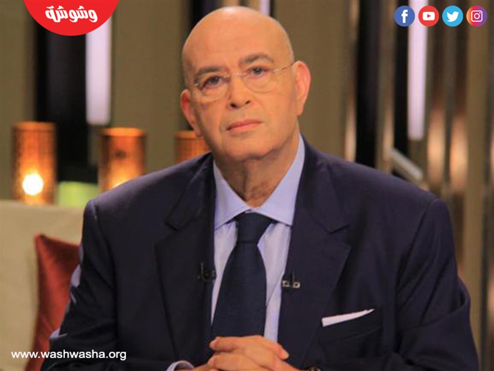 عماد الدين أديب