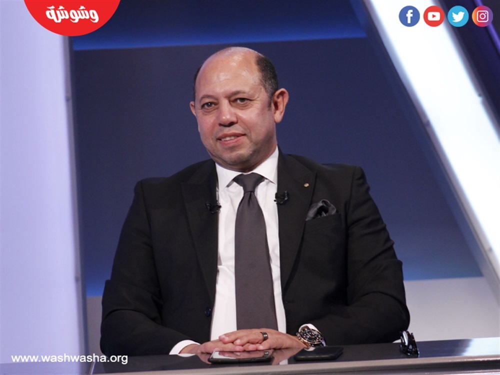 أحمد سليمان