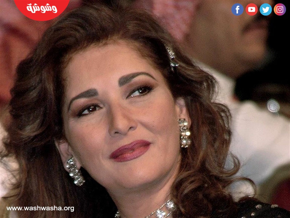 وشوشة