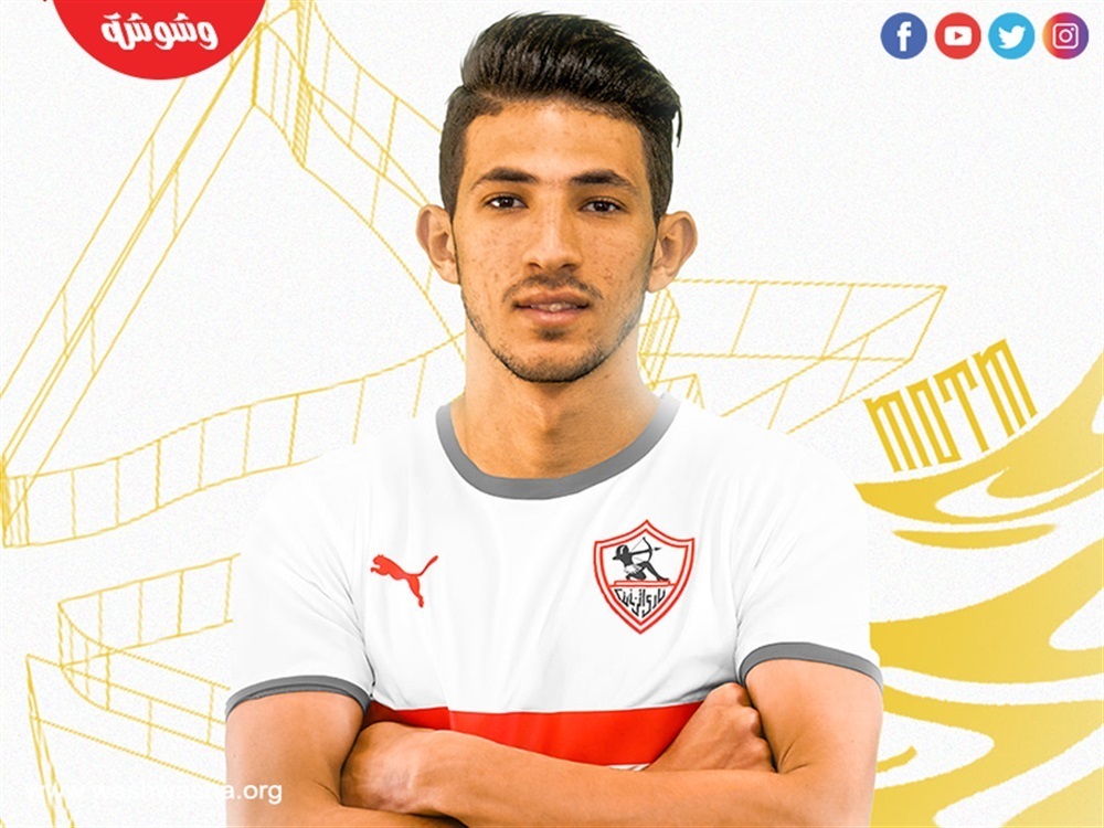 أحمد فتوح