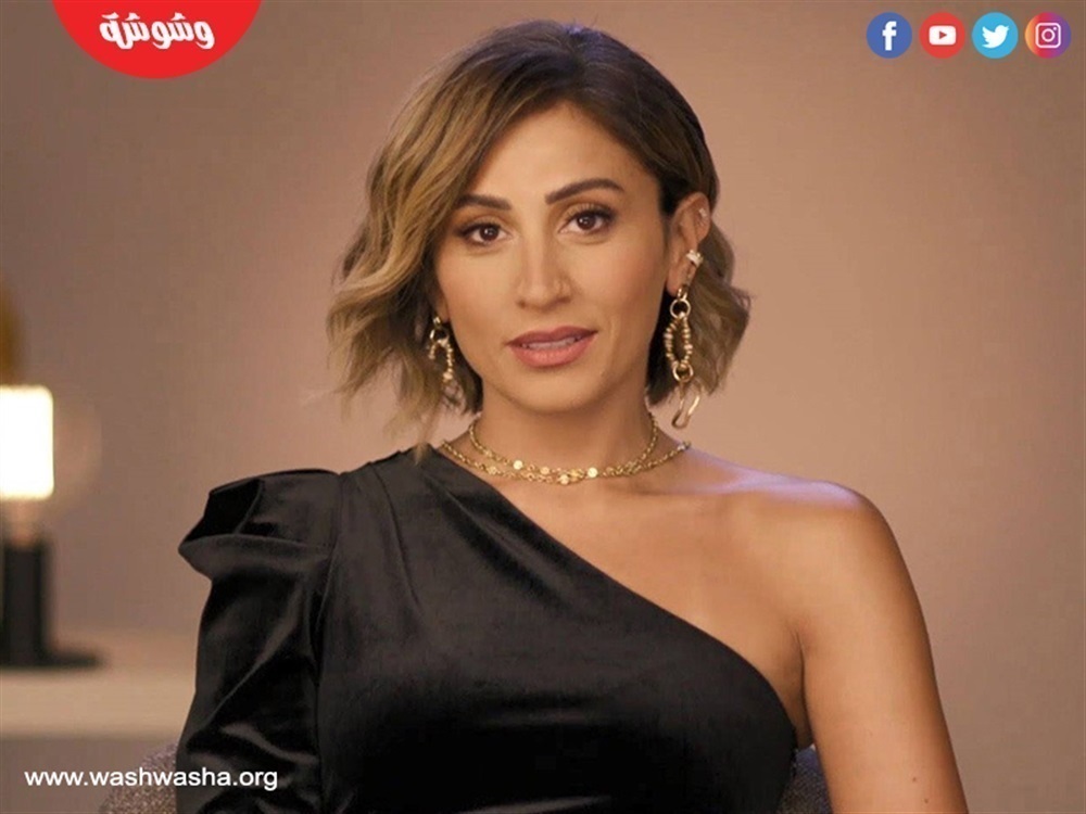 دينا الشربينى