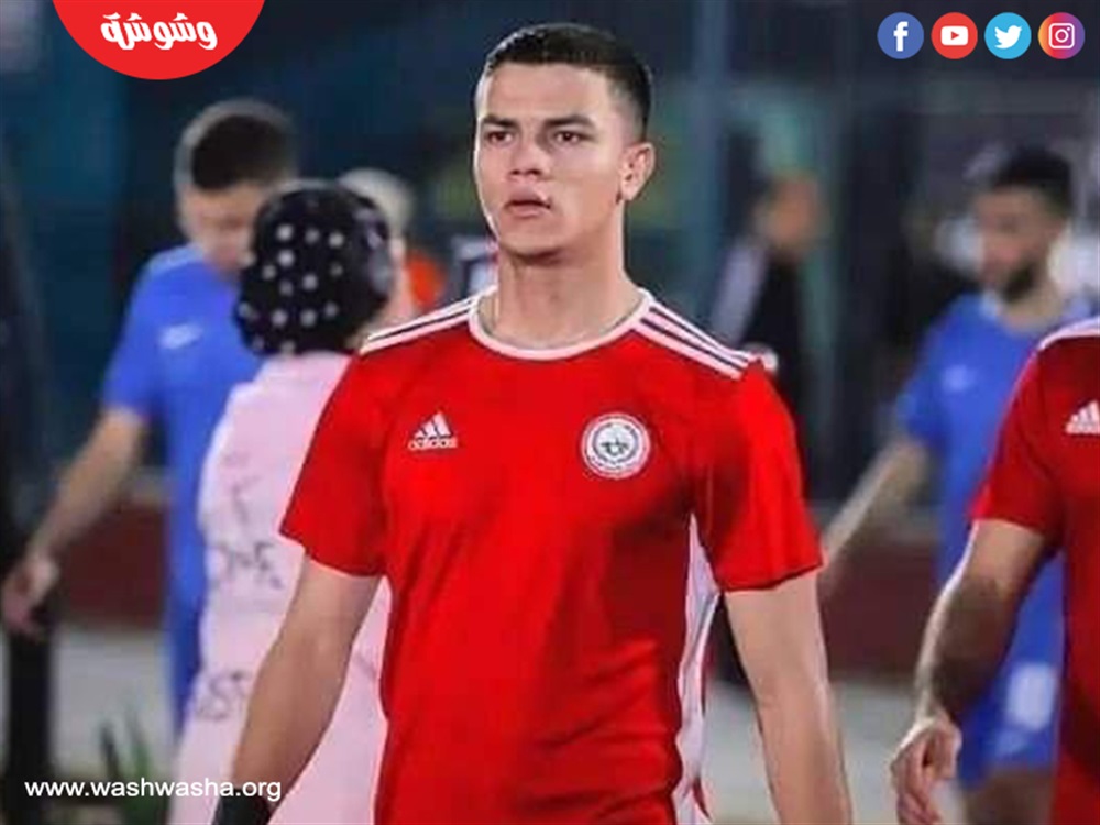محمد شحاتة
