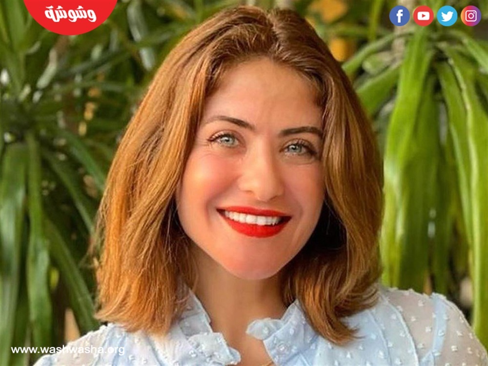 هيدى كرم