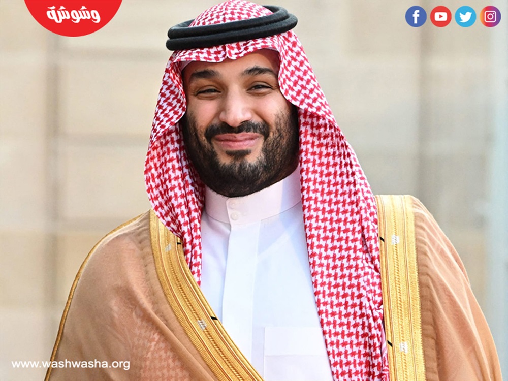 محمد بن سلمان